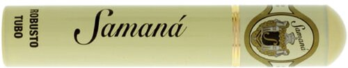 Samana Robusto Tubos Zigarre 1Stk. Samana Robusto Tubos Zigarre 1Stk.