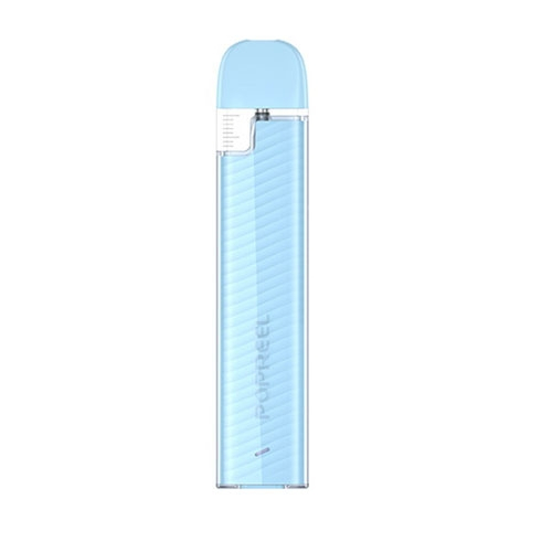 Uwell E-Zigarette Popreel P1 blau Uwell E-Zigarette Popreel P1 blau
