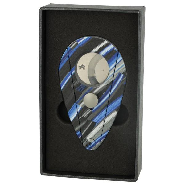 Zigarren-Cutter Xi 2 Blau
