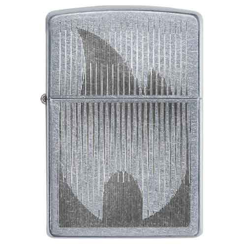 Zippo Feuerzeug Flame Rotary Zippo Feuerzeug Flame Rotary