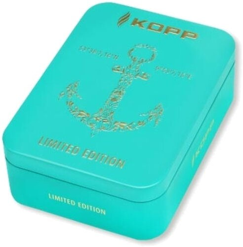 Kopp Limited Edition 2024 Pfeifentabak 100g Kopp Limited Edition 2024 Pfeifentabak 100g