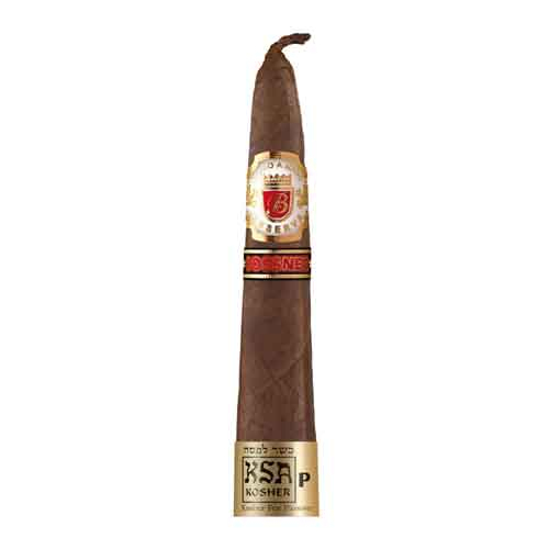Koscher Zigarre Bossner Admiral 1Stk. Koscher Zigarre Bossner Admiral 1Stk.