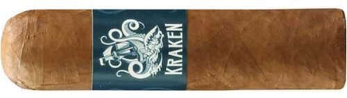 Kraken Zigarre Miticos