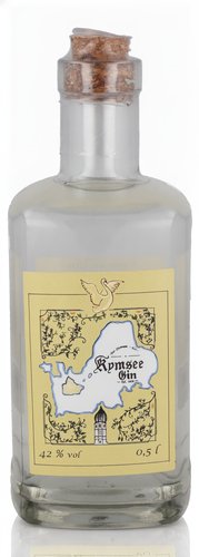 Kymsee Gin 42% Vol. 500ml