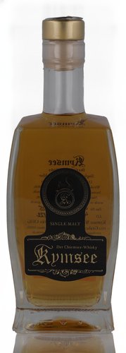 Kymsee Single Malt Whisky 42% Vol. 500ml
