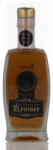 Kymsee Whisky Oloroso Sherry-Cask 42% Vol. 500ml