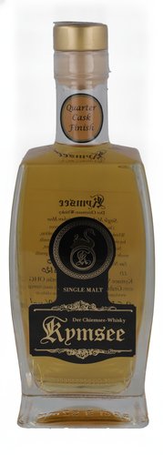 Kymsee Whisky Quarter Cask Finish 42% Vol. 500ml