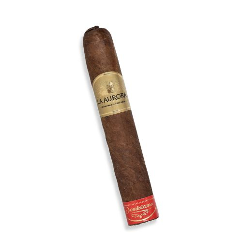 La Aurora Dominicana Robusto Zigarre 1 Stk.