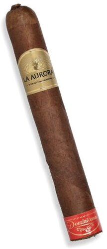 La Aurora Dominicana Toro Zigarre 1 Stk.