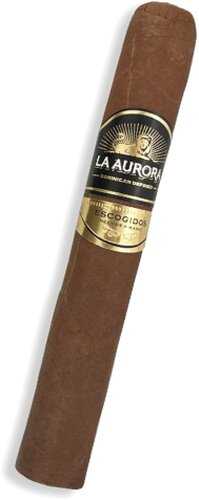 La Aurora Escogidos Gran Toro Zigarre 1 Stk. La Aurora Escogidos Gran Toro Zigarre 1 Stk.