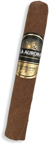 La Aurora Escogidos Robusto Zigarre 1 Stk. La Aurora Escogidos Robusto Zigarre 1 Stk.