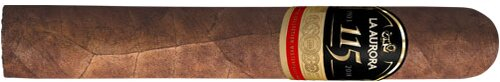 La Aurora Zigarre Anniversary 115 Robusto 1Stk. La Aurora Zigarre Anniversary 115 Robusto 1Stk.