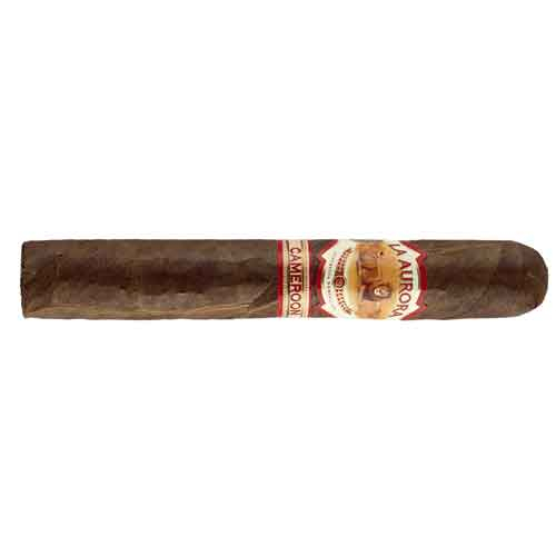 La Aurora Zigarre Cameroon 1903 Deluxe Tube 1Stk. La Aurora Zigarre Cameroon 1903 Deluxe Tube 1Stk.