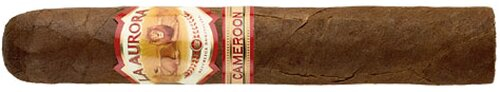 La Aurora Zigarre Cameroon 1903 Robusto 1Stk. La Aurora Zigarre Cameroon 1903 Robusto 1Stk.