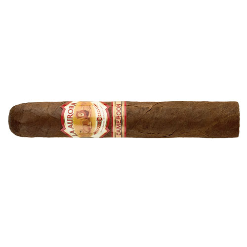 La Aurora Zigarre Cameroon 1903 Robusto 1Stk. La Aurora Zigarre Cameroon 1903 Robusto 1Stk.