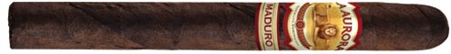 La Aurora Zigarre Maduro 1985 Churchill 1Stk. La Aurora Zigarre Maduro 1985 Churchill 1Stk.