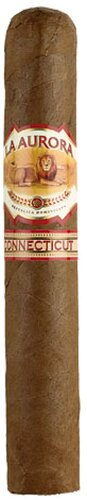 La Aurora Zigarre Connecticut 1987 Robusto 1Stk. La Aurora Zigarre Connecticut 1987 Robusto 1Stk.