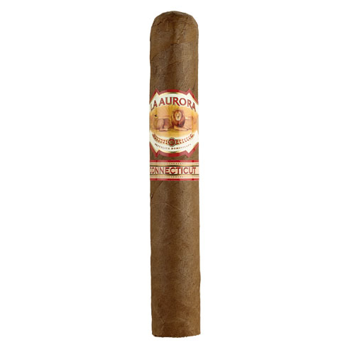 La Aurora Zigarre Connecticut 1987 Robusto 1Stk. La Aurora Zigarre Connecticut 1987 Robusto 1Stk.
