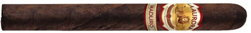 La Aurora Zigarre Maduro 1985 Cetros 1Stk. La Aurora Zigarre Maduro 1985 Cetros 1Stk.