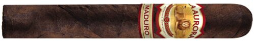 La Aurora Zigarre Maduro 1985 Robusto 1Stk.