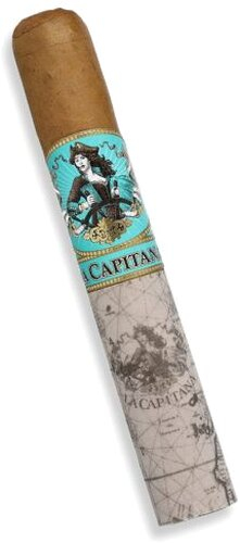 La Capitana Robusto Zigarre 1 Stk.