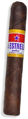 La Estrella Polar Robusto Zigarre 1 Stk. La Estrella Polar Robusto Zigarre 1 Stk.