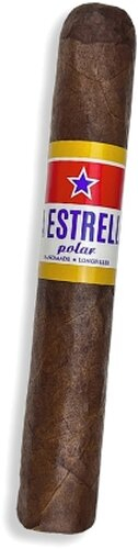 La Estrella Polar Rothschild Zigarre 1 Stk. La Estrella Polar Rothschild Zigarre 1 Stk.
