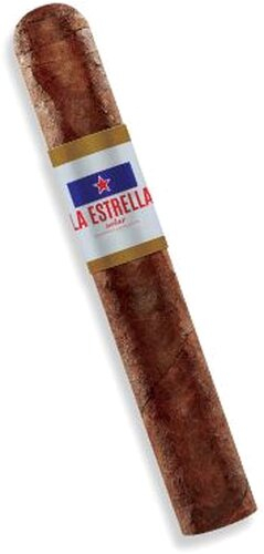 La Estrella Solar Gigante Zigarre 1 Stk. La Estrella Solar Gigante Zigarre 1 Stk.