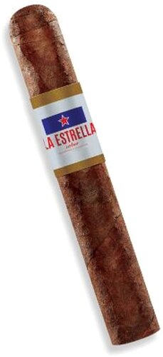 La Estrella Solar Robusto Zigarre 1 Stk. La Estrella Solar Robusto Zigarre 1 Stk.