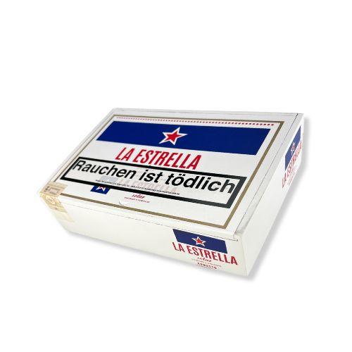 La Estrella Solar Robusto Zigarren 20 Stk.