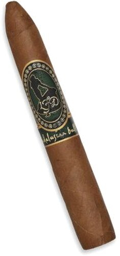 La Flor Dominicana Andalusian Bull Limited Prod. Zigarre 1 Stück