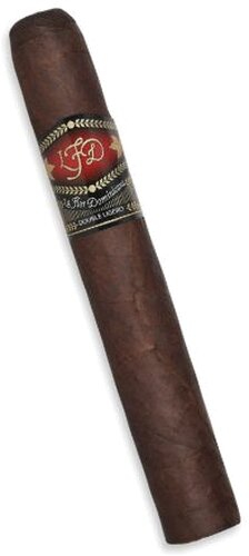 La Flor Dominicana Double Ligero DL-700 Maduro Zigarre 1 Stück