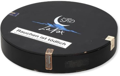 La Flor Dominicana La Nox Limited Edition Zigarren 20 Stück