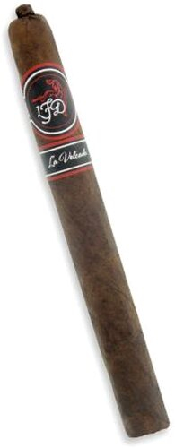 La Flor Dominicana La Volcada Limited Prod. Zigarre 1 Stück