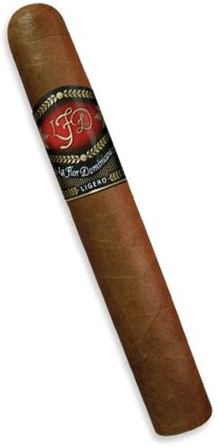 La Flor Dominicana Ligero L-300 Zigarre 1 Stück