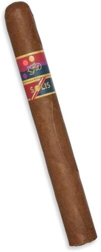 La Flor Dominicana Limited Edition Solis Zigarre 1 Stück