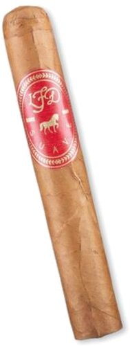 La Flor Dominicana Suave Maceo Zigarre 1 Stück