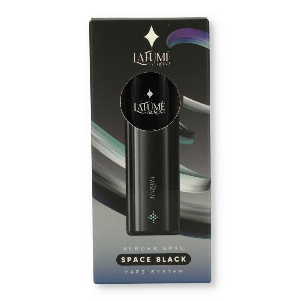 La Fume Aurora Akkuträger 