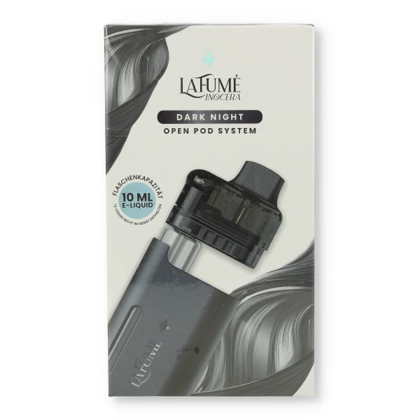 La Fume Inocera Pod Kit Dark Night