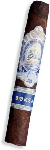 La Galera Anemoi Boreas Zigarre Short Corona