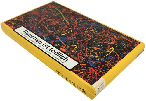 La Instructora Zigarren Perfection Petit Salomon 47x5 15Stk.