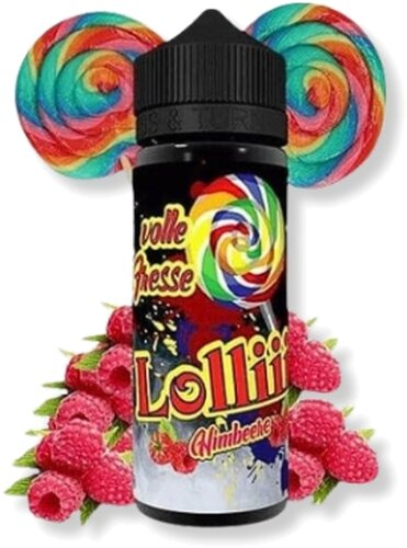 Lädla Juice Volle Fresse Himbeerlolli Aroma 10ml Lädla Juice Volle Fresse Himbeerlolli Aroma 10ml