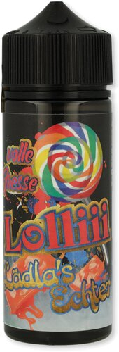 Lädla Juice volle Fresse Lädlas Echter Aroma 10ml