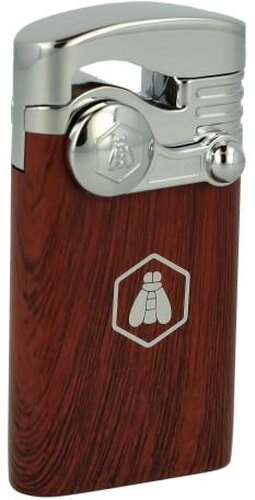 Laguoile Feuerzeug Jetflame Braun Laguoile Feuerzeug Jetflame Braun