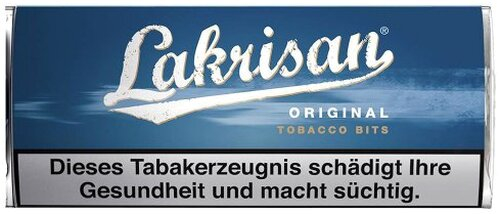 Lakrisan Original Kautabak-Sticks