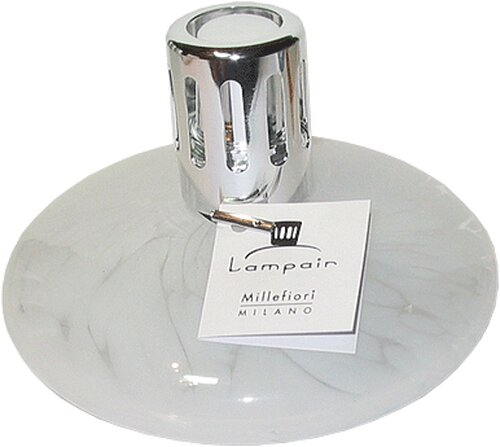 Lampair Duftlampe Millefiori Glas Lampair Duftlampe Millefiori Glas
