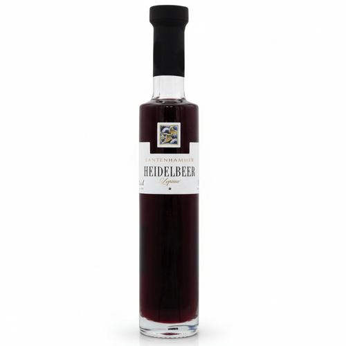 Lantenhammer Heidelbeere Likör 200ml 25% vol. 