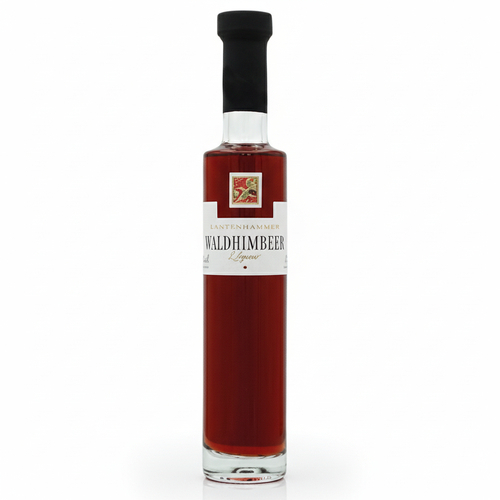 Lantenhammer Waldhimbeer Likör 200ml 25% vol. 