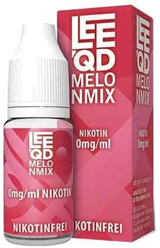 LEEQD Liquid Melon Mix 10ml 0mg
