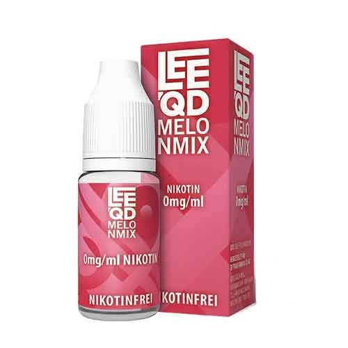LEEQD Liquid Melon Mix 10ml 0mg LEEQD Liquid Melon Mix 10ml 0mg